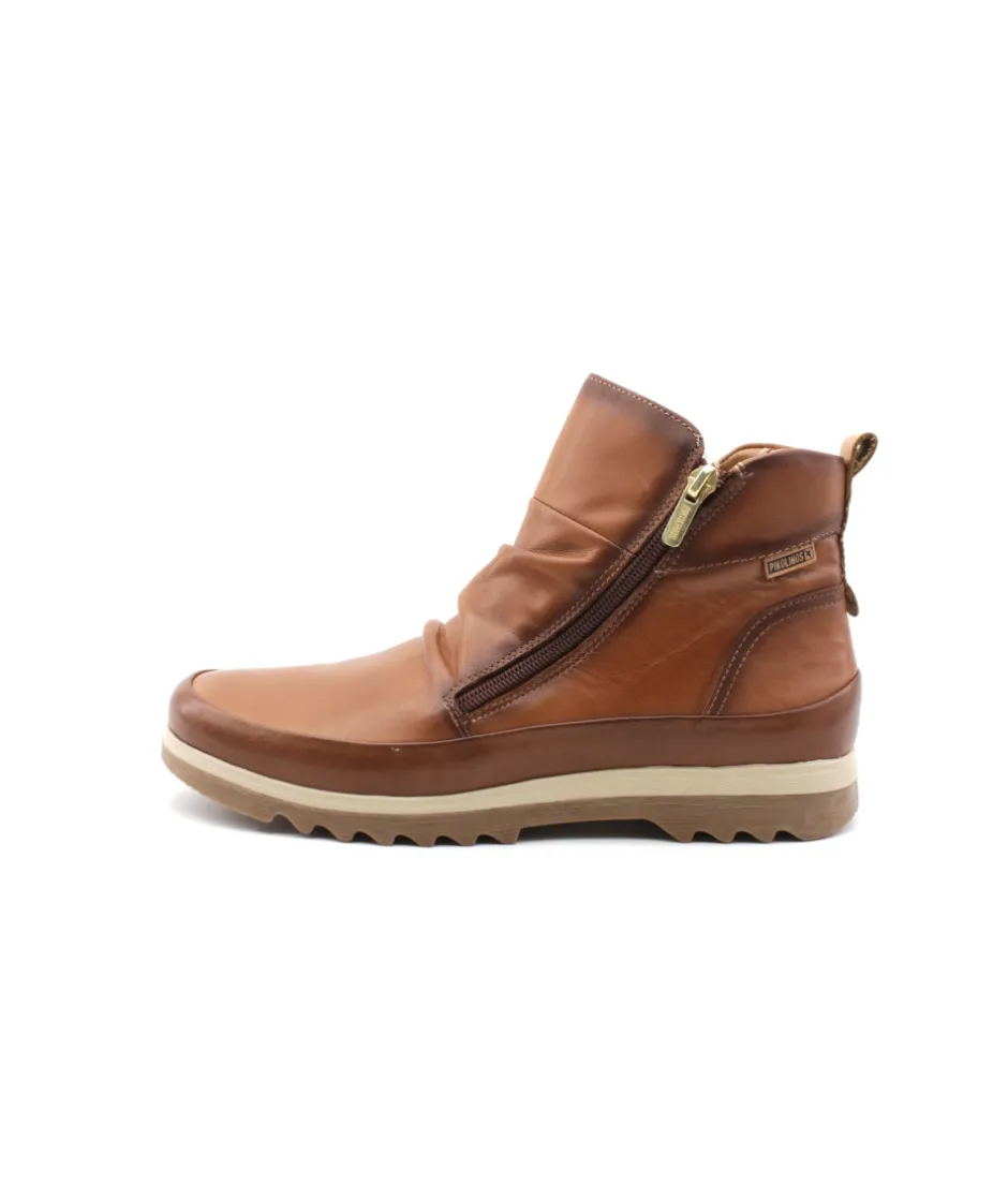 Femme L'Empreinte Chaussures Baskets|PIKOLINOS VIGO W3W-8888C2