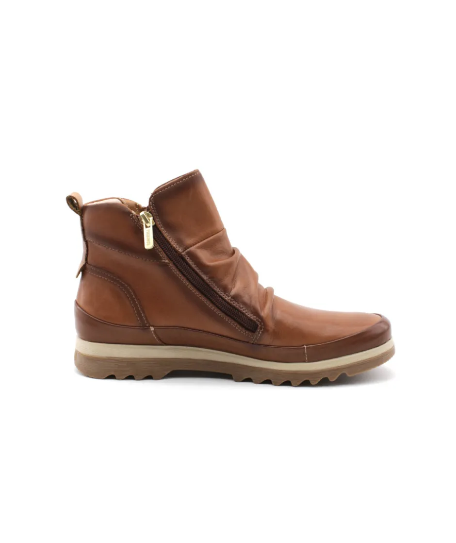 Femme L'Empreinte Chaussures Baskets|PIKOLINOS VIGO W3W-8888C2