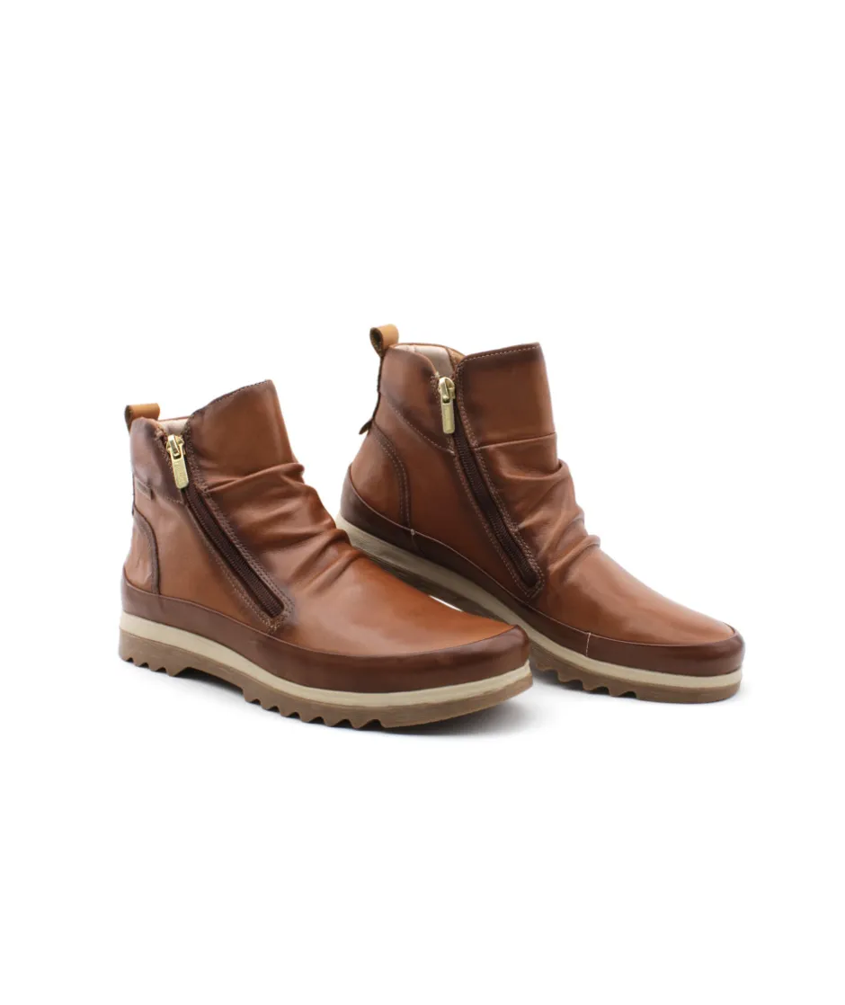 Femme L'Empreinte Chaussures Baskets|PIKOLINOS VIGO W3W-8888C2