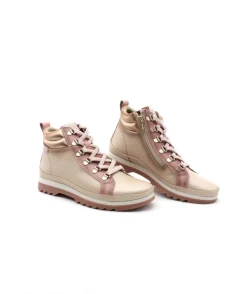 Femme L'Empreinte Chaussures Baskets|PIKOLINOS VIGO W3W-8564CPC1