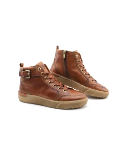 Femme L'Empreinte Chaussures Bottines|PIKOLINOS VITORIA WOT