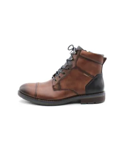 Homme L'Empreinte Chaussures Bottines|PIKOLINOS YORK M2M