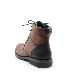 Homme L'Empreinte Chaussures Bottines|PIKOLINOS YORK M2M