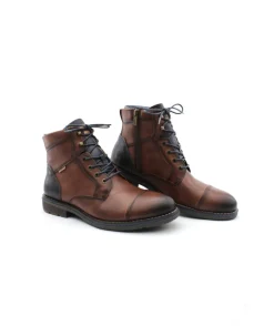 Homme L'Empreinte Chaussures Bottines|PIKOLINOS YORK M2M