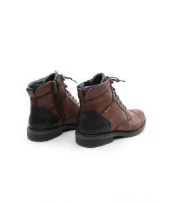 Homme L'Empreinte Chaussures Bottines|PIKOLINOS YORK M2M