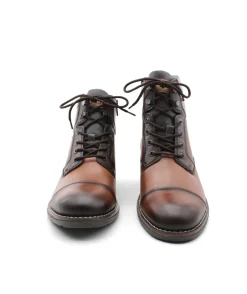 Homme L'Empreinte Chaussures Bottines|PIKOLINOS YORK M2M-8156