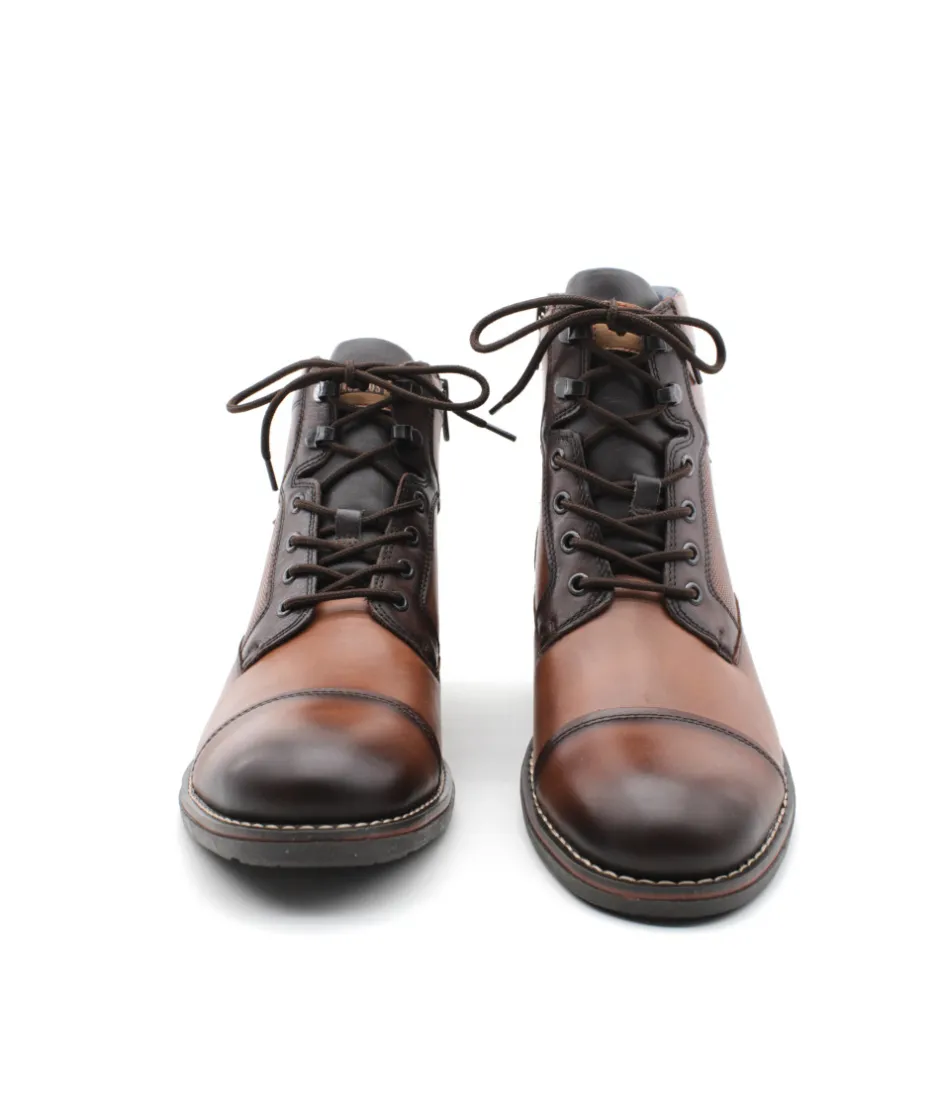 Homme L'Empreinte Chaussures Bottines|PIKOLINOS YORK M2M-8156