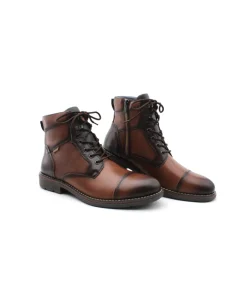 Homme L'Empreinte Chaussures Bottines|PIKOLINOS YORK M2M-8156