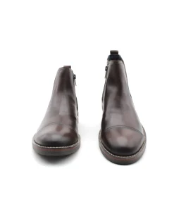 Homme L'Empreinte Chaussures Bottines|PIKOLINOS YORK M2M-8022C1