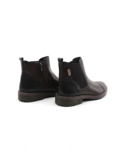 Homme L'Empreinte Chaussures Bottines|PIKOLINOS YORK M2M-8022C1