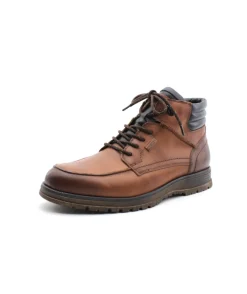 Homme L'Empreinte Chaussures Bottines|PIKOLINOS ZAMORA M9K-8028C1