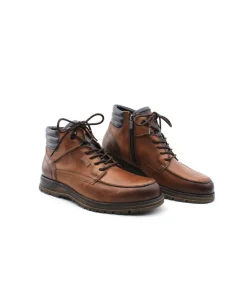 Homme L'Empreinte Chaussures Bottines|PIKOLINOS ZAMORA M9K-8028C1