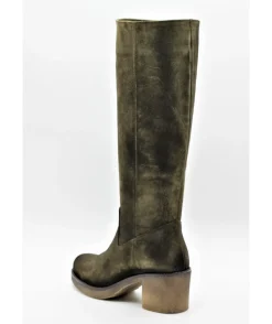 Femme L'Empreinte Chaussures Bottes|PintoDiBlu 80970