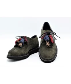 Femme L'Empreinte Chaussures Derbies|PintoDiBlu 20467