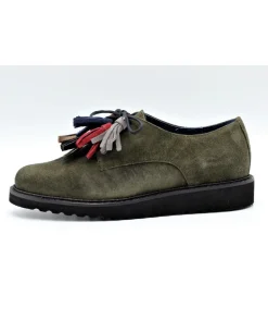 Femme L'Empreinte Chaussures Derbies|PintoDiBlu 20467