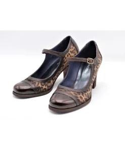 Femme L'Empreinte Chaussures Escarpins|PINTODIBLU 41012-00