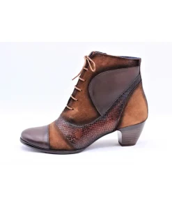 Femme L'Empreinte Chaussures Bottines|PINTODIBLU 79993
