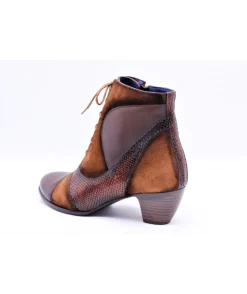 Femme L'Empreinte Chaussures Bottines|PINTODIBLU 79993