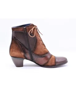 Femme L'Empreinte Chaussures Bottines|PINTODIBLU 79993