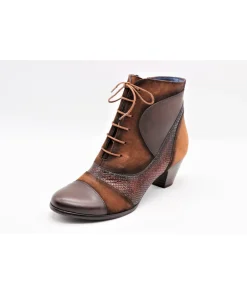 Femme L'Empreinte Chaussures Bottines|PINTODIBLU 79993