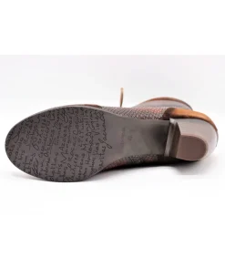 Femme L'Empreinte Chaussures Bottines|PINTODIBLU 79993