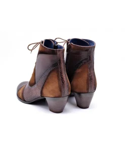 Femme L'Empreinte Chaussures Bottines|PINTODIBLU 79993