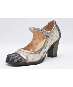 Femme L'Empreinte Chaussures Escarpins|PINTODIBLU 41013