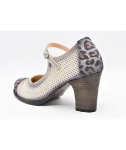 Femme L'Empreinte Chaussures Escarpins|PINTODIBLU 41013