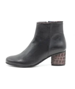 Femme L'Empreinte Chaussures Bottines|PINTODIBLU BOTTINE 79110