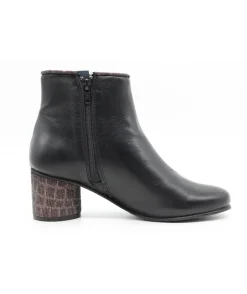 Femme L'Empreinte Chaussures Bottines|PINTODIBLU BOTTINE 79110