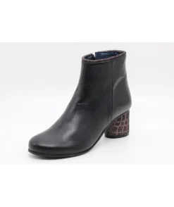 Femme L'Empreinte Chaussures Bottines|PINTODIBLU BOTTINE 79110