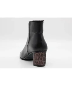 Femme L'Empreinte Chaussures Bottines|PINTODIBLU BOTTINE 79110