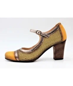 Femme L'Empreinte Chaussures Escarpins|PINTODIBLU 41010-L35