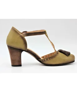 Femme L'Empreinte Chaussures Escarpins|PINTODIBLU 62961-T43