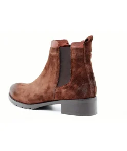 Femme L'Empreinte Chaussures Bottines|PIRANHA K10