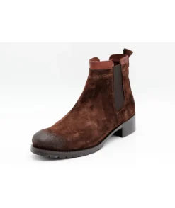 Femme L'Empreinte Chaussures Bottines|PIRANHA K10