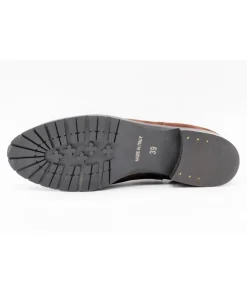 Femme L'Empreinte Chaussures Bottines|PIRANHA K10