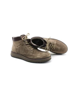 Homme L'Empreinte Chaussures Bottines|PIUS GABOR 1069.10.01