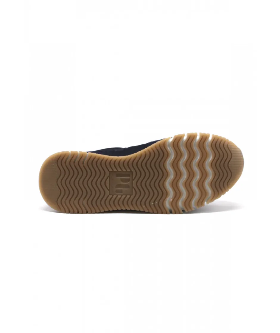 Homme L'Empreinte Chaussures Baskets|PIUS GABOR 1015.10.12