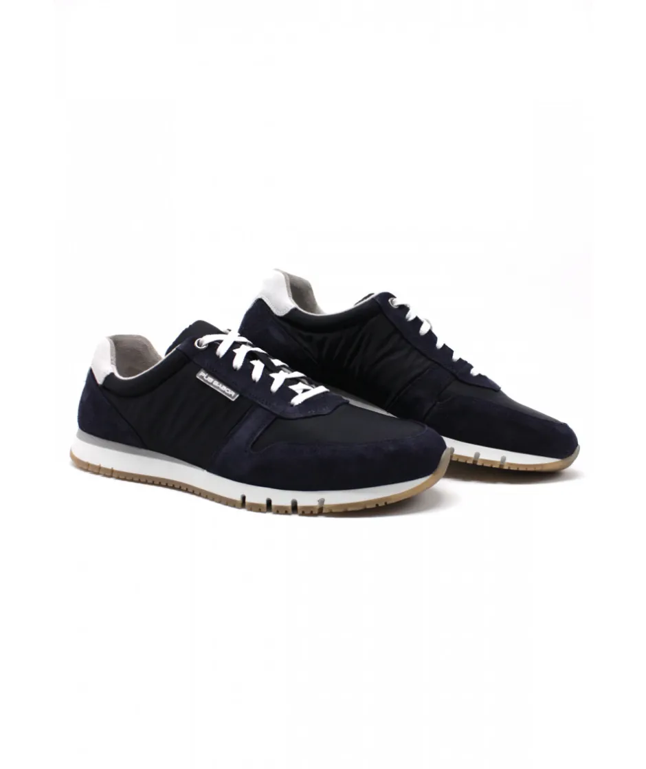 Homme L'Empreinte Chaussures Baskets|PIUS GABOR 1015.10.12