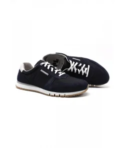 Homme L'Empreinte Chaussures Baskets|PIUS GABOR 1015.10.12