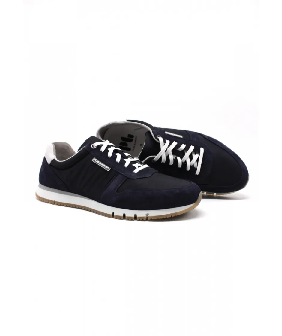 Homme L'Empreinte Chaussures Baskets|PIUS GABOR 1015.10.12