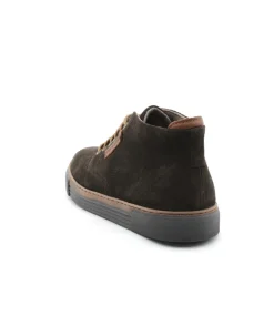 Homme L'Empreinte Chaussures Bottines|PIUS GABOR 0460.11.14