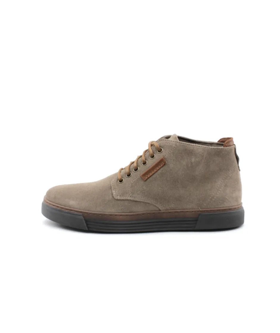 Homme L'Empreinte Chaussures Bottines|PIUS GABOR 0460.11.16