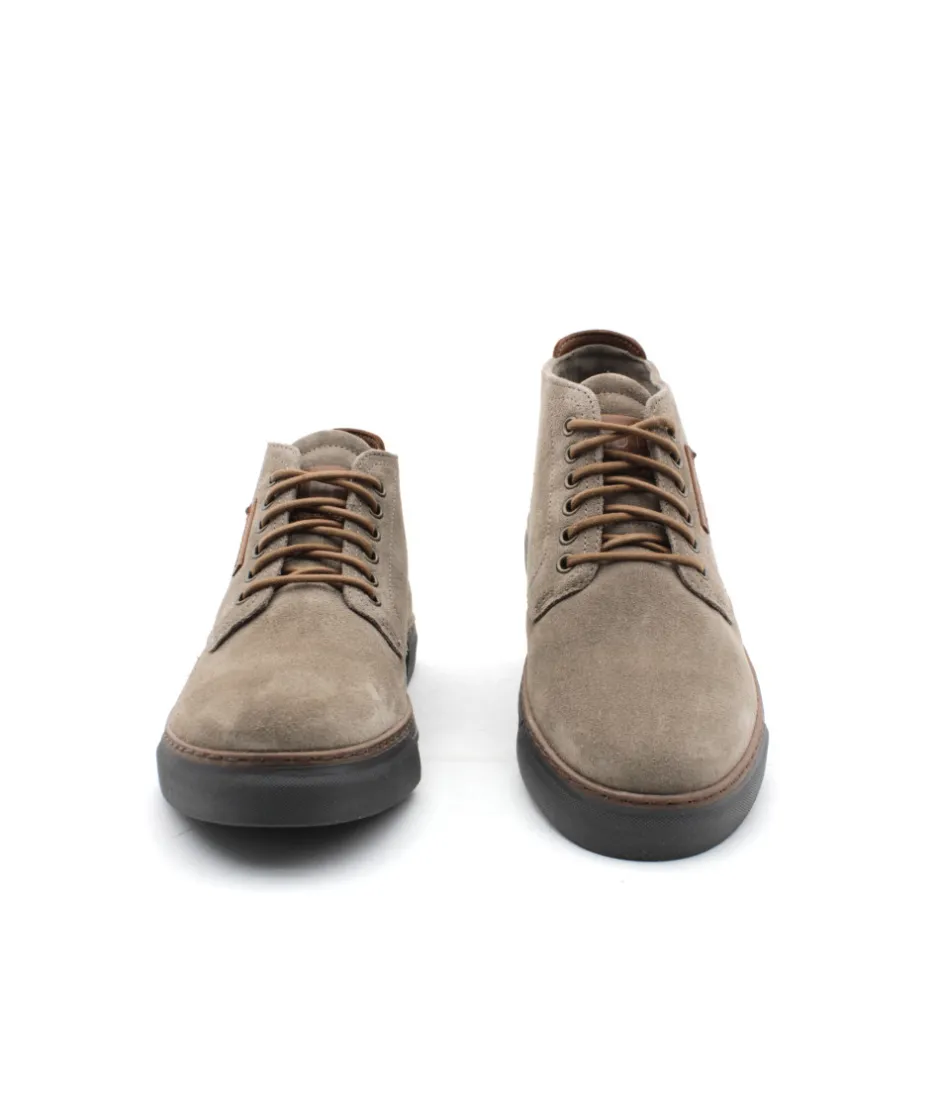 Homme L'Empreinte Chaussures Bottines|PIUS GABOR 0460.11.16