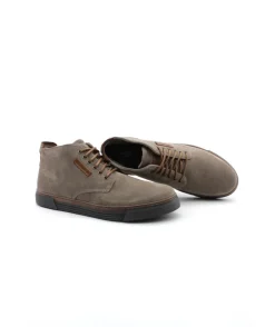 Homme L'Empreinte Chaussures Bottines|PIUS GABOR 0460.11.16