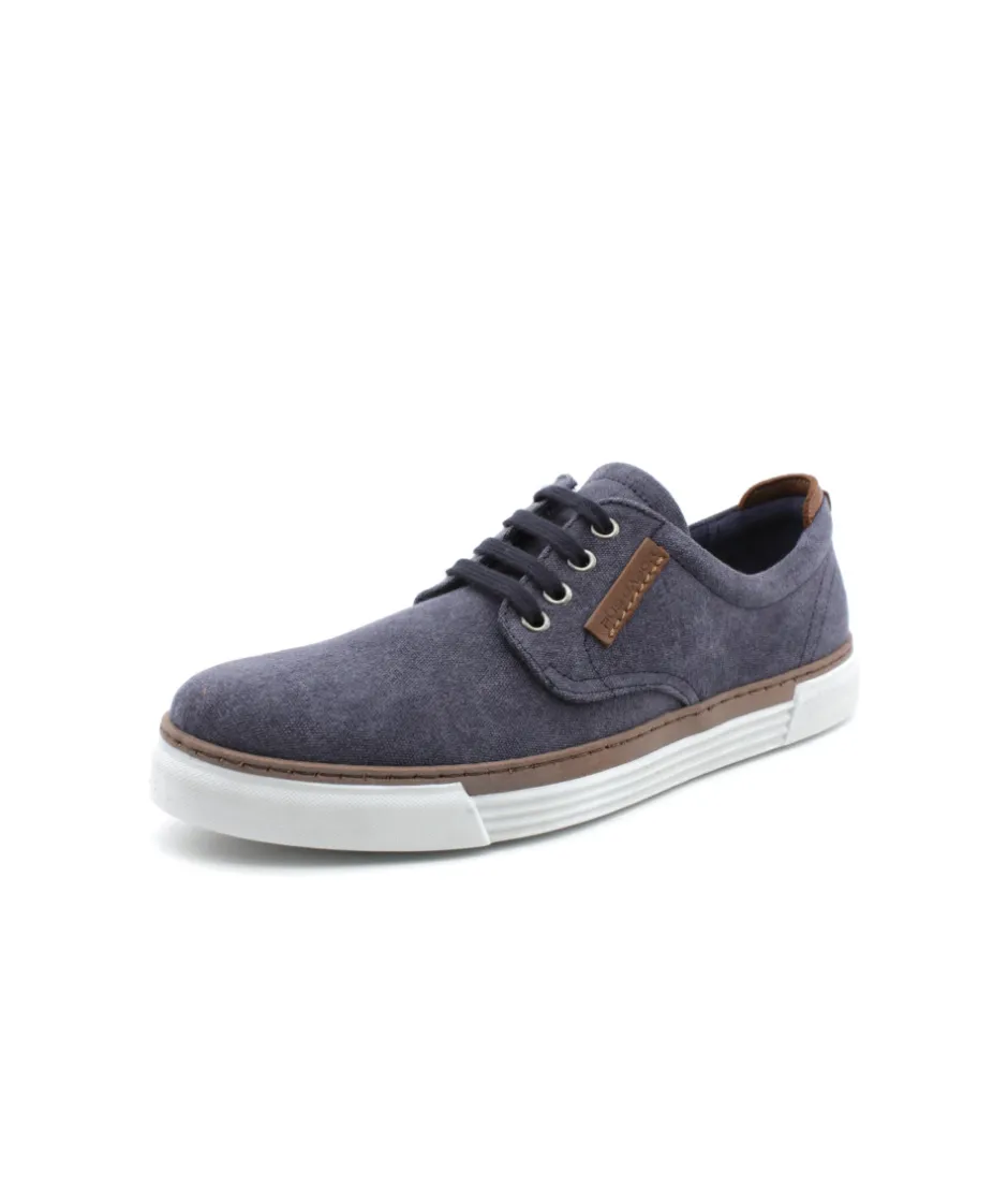 Homme L'Empreinte Chaussures Baskets|PIUS GABOR 0460.20.02