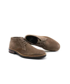 Homme L'Empreinte Chaussures Bottines|PIUS GABOR 1065.11.02