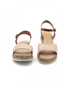 Femme L'Empreinte Chaussures Sandales Et Nu-Pieds|PORRONET FI2716