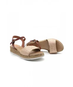 Femme L'Empreinte Chaussures Sandales Et Nu-Pieds|PORRONET FI2716